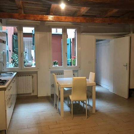 Casa Gioia Centro Storico Appartement Bologna Buitenkant foto