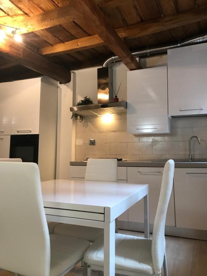 Casa Gioia Centro Storico Appartement Bologna Buitenkant foto