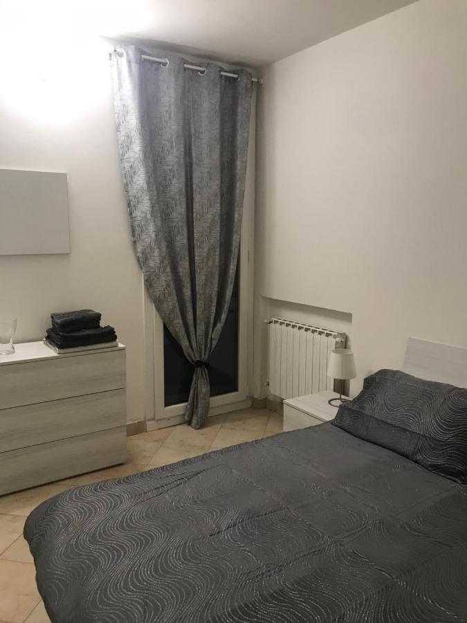 Casa Gioia Centro Storico Appartement Bologna Buitenkant foto