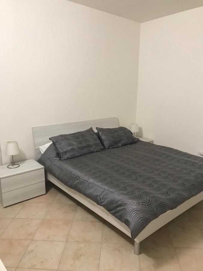 Casa Gioia Centro Storico Appartement Bologna Buitenkant foto