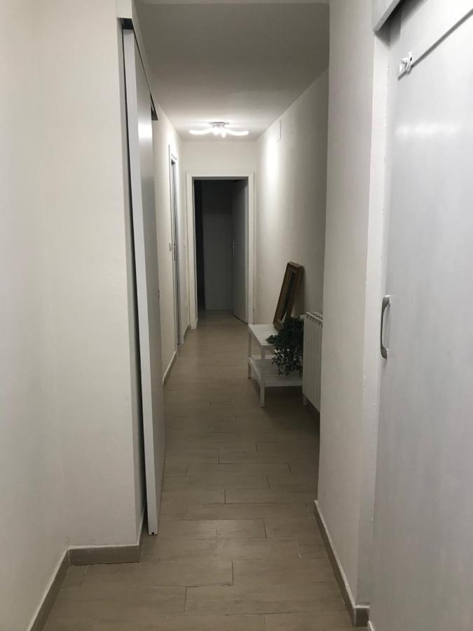 Casa Gioia Centro Storico Appartement Bologna Buitenkant foto