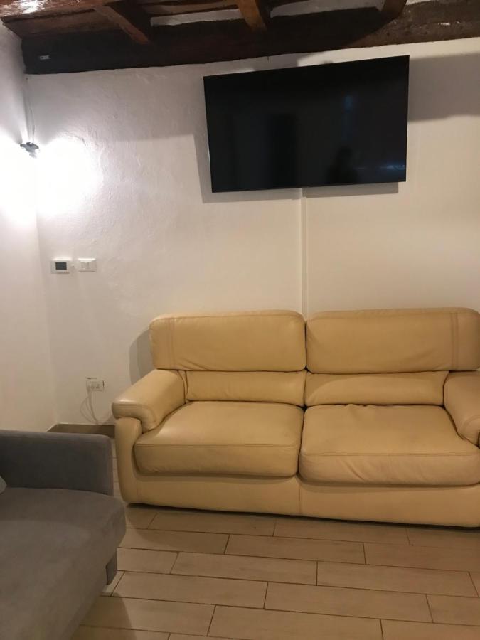 Casa Gioia Centro Storico Appartement Bologna Buitenkant foto