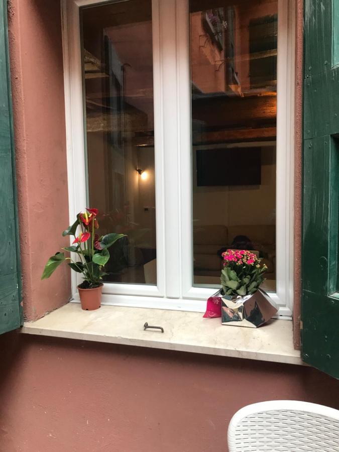 Casa Gioia Centro Storico Appartement Bologna Buitenkant foto