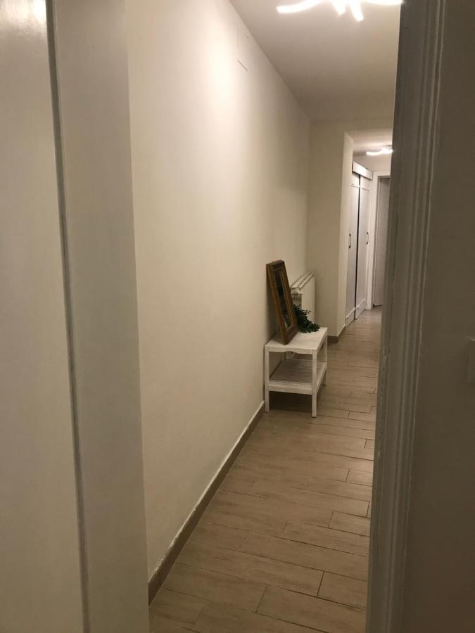 Casa Gioia Centro Storico Appartement Bologna Buitenkant foto